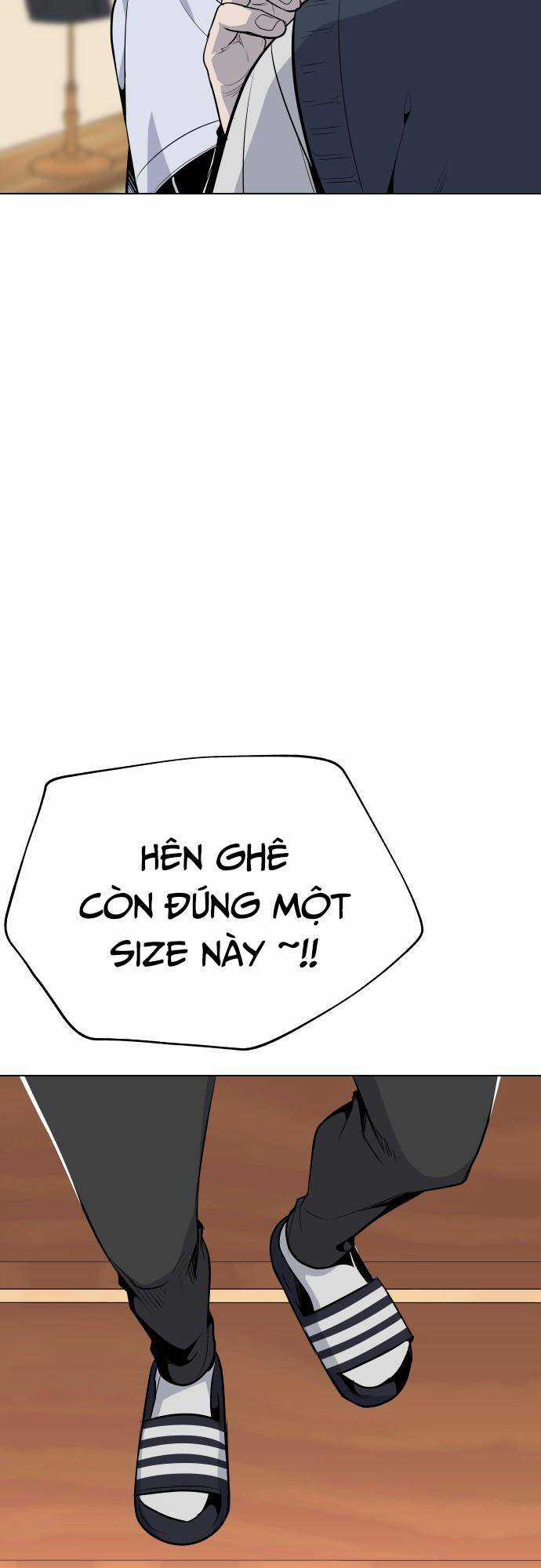 Vua Đóng Cọc - Chapter 36 - Trang 45