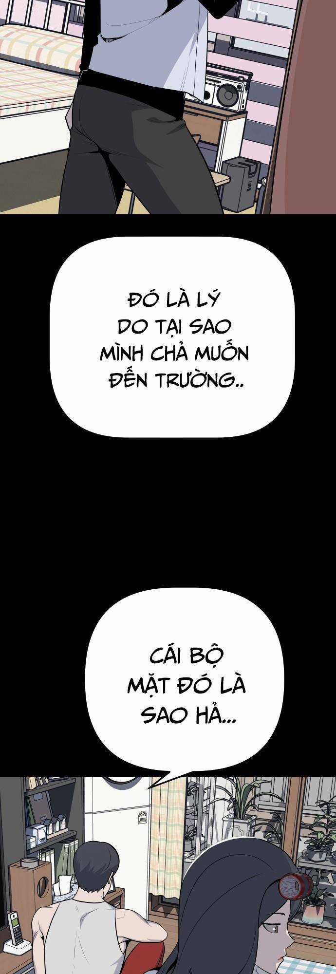 Vua Đóng Cọc - Chapter 36 - Trang 49