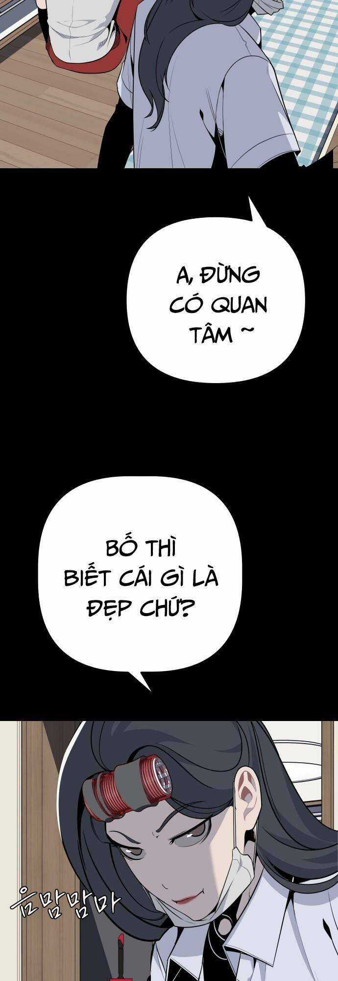 Vua Đóng Cọc - Chapter 36 - Trang 50