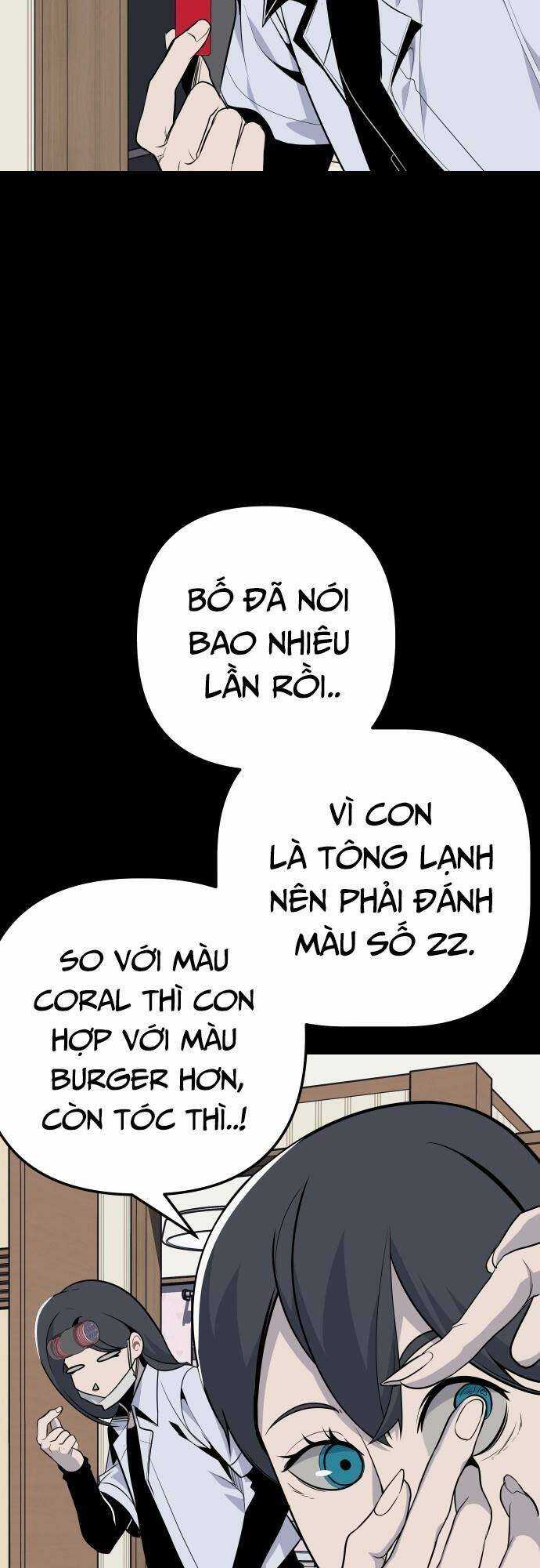 Vua Đóng Cọc - Chapter 36 - Trang 51