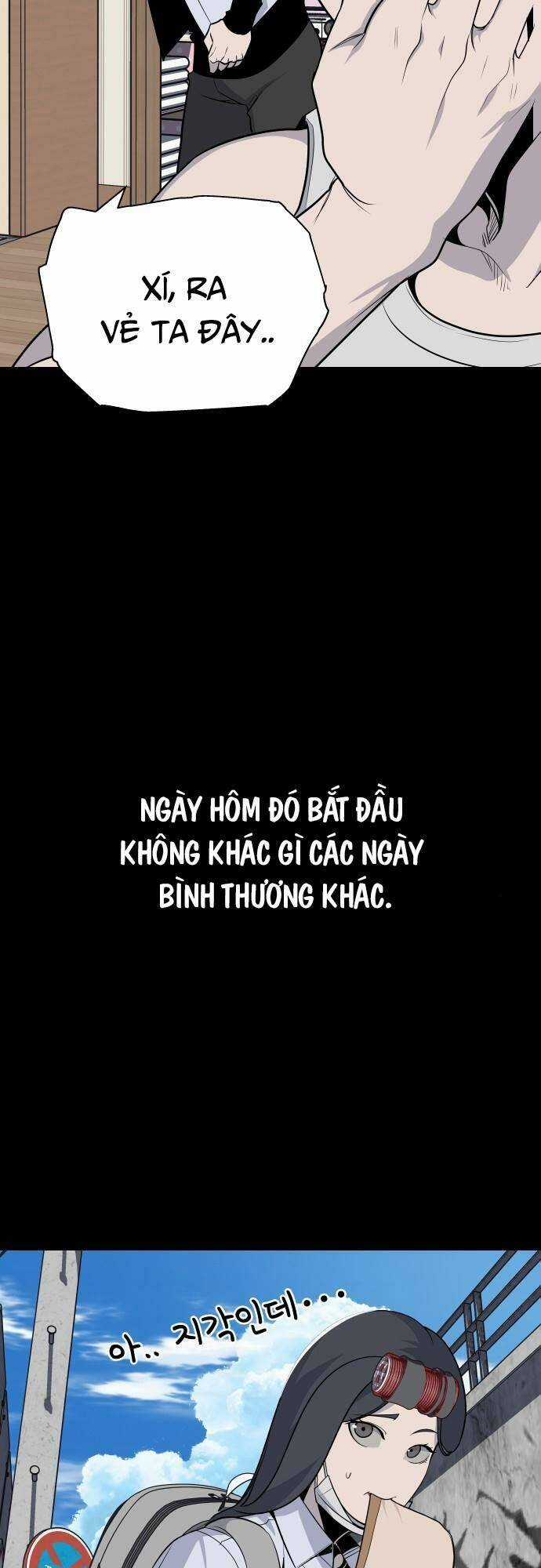 Vua Đóng Cọc - Chapter 36 - Trang 52