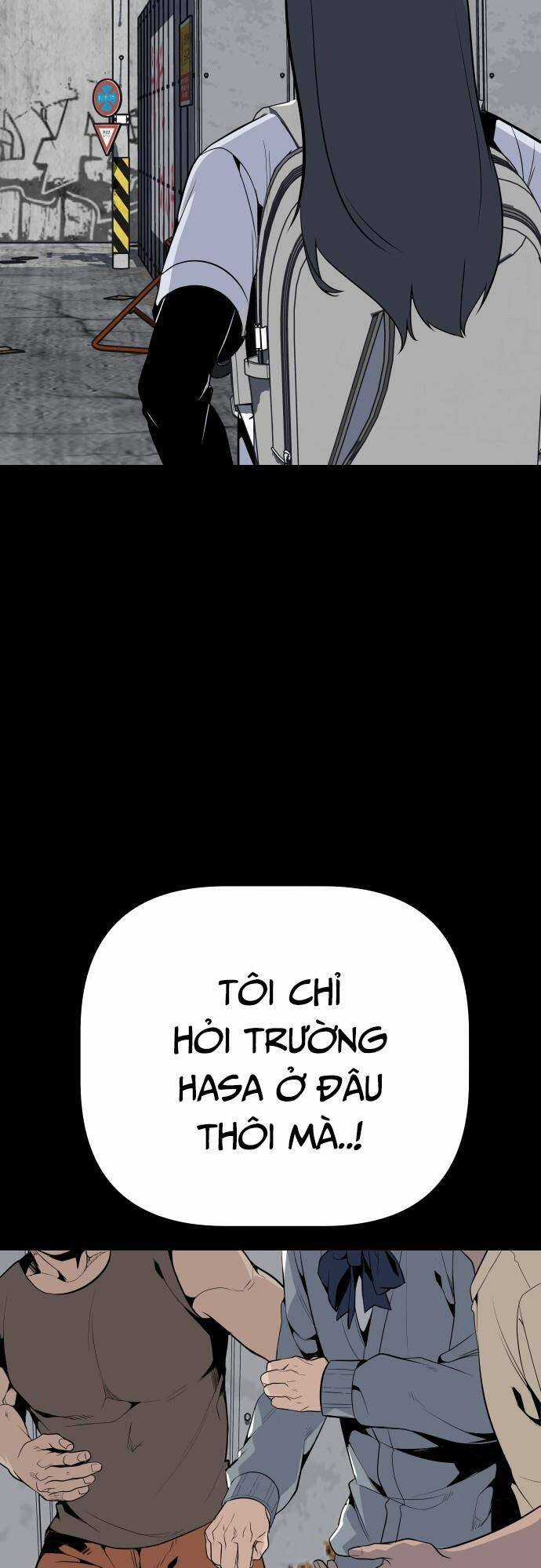 Vua Đóng Cọc - Chapter 36 - Trang 54