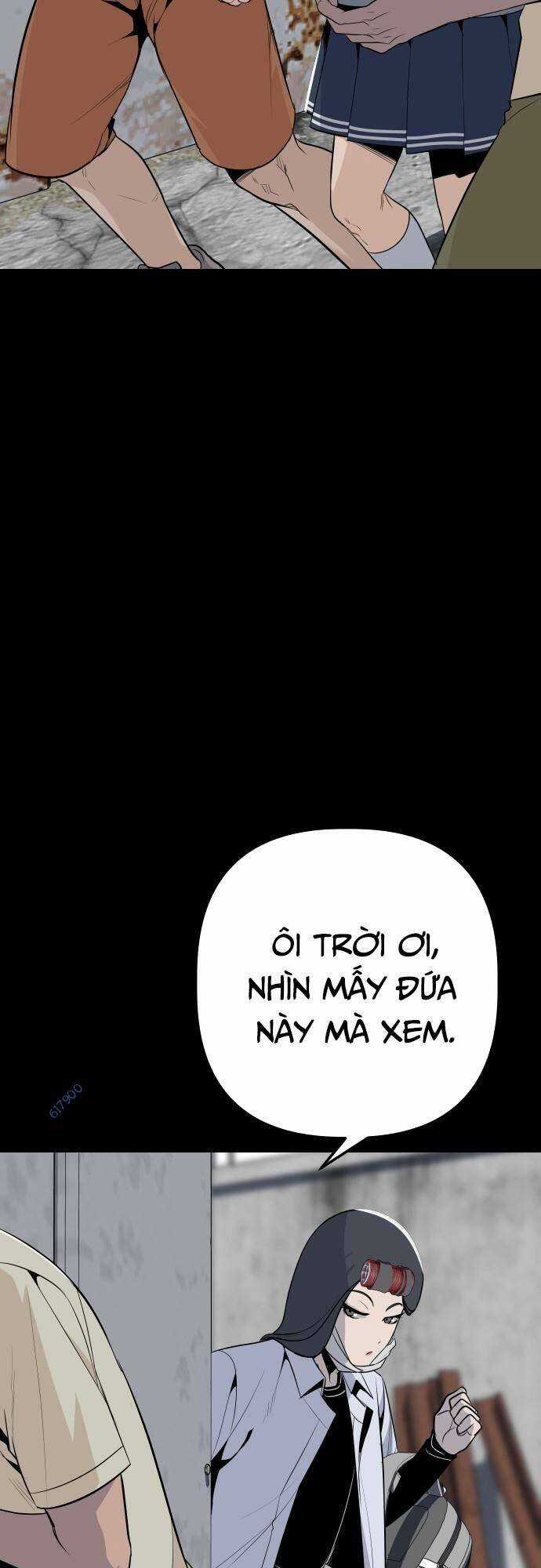 Vua Đóng Cọc - Chapter 36 - Trang 55