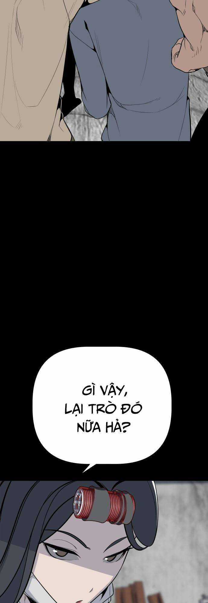 Vua Đóng Cọc - Chapter 36 - Trang 57