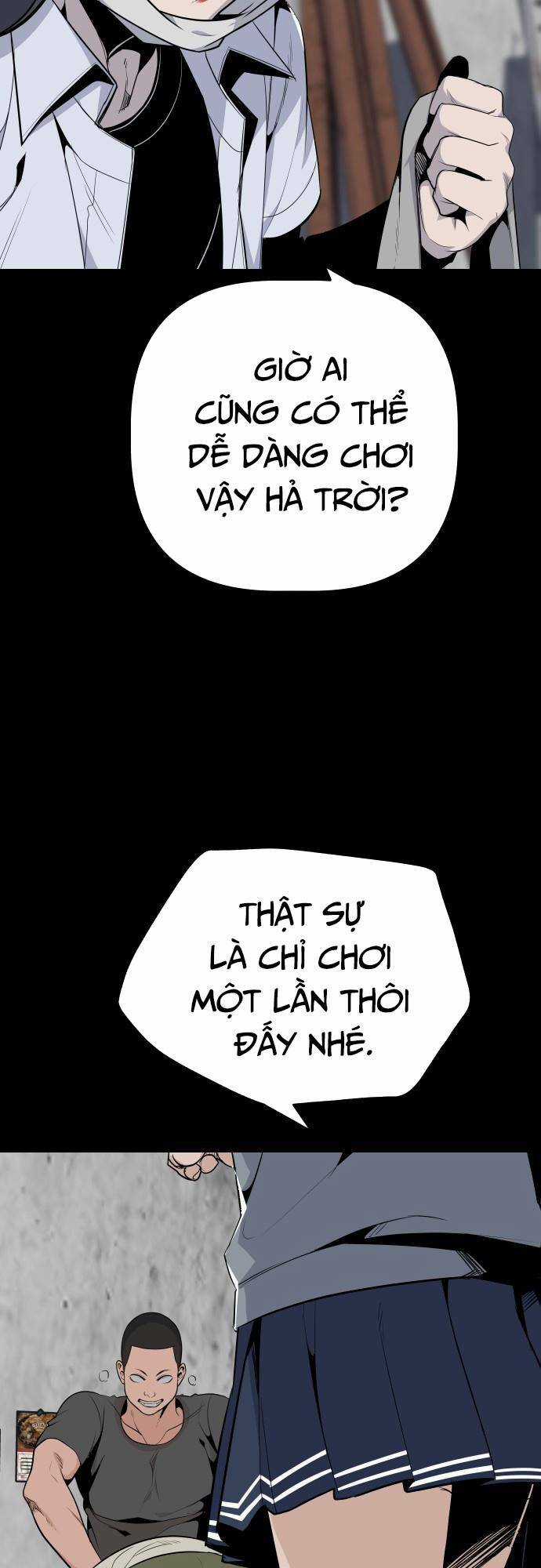 Vua Đóng Cọc - Chapter 36 - Trang 58