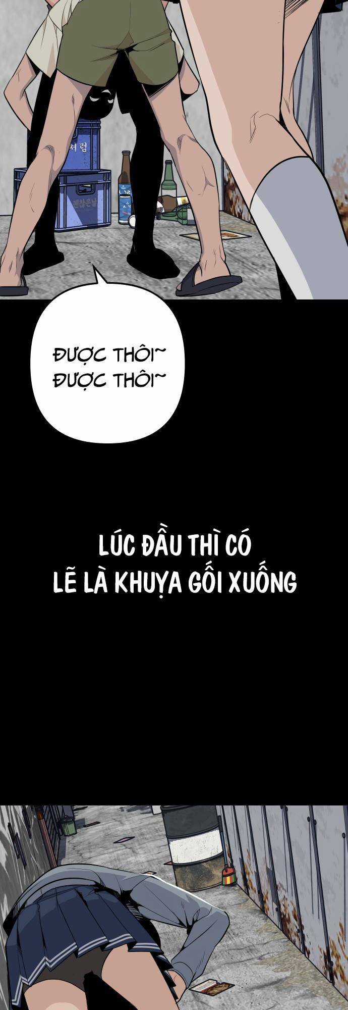 Vua Đóng Cọc - Chapter 36 - Trang 59