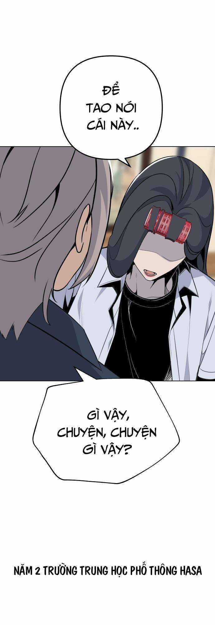 Vua Đóng Cọc - Chapter 36 - Trang 70