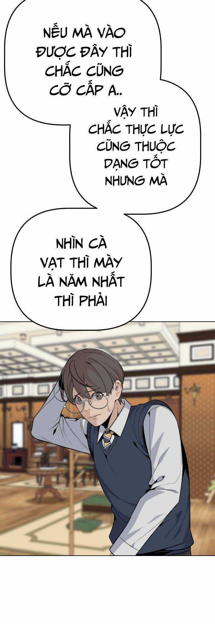 Vua Đóng Cọc - Chapter 36 - Trang 8