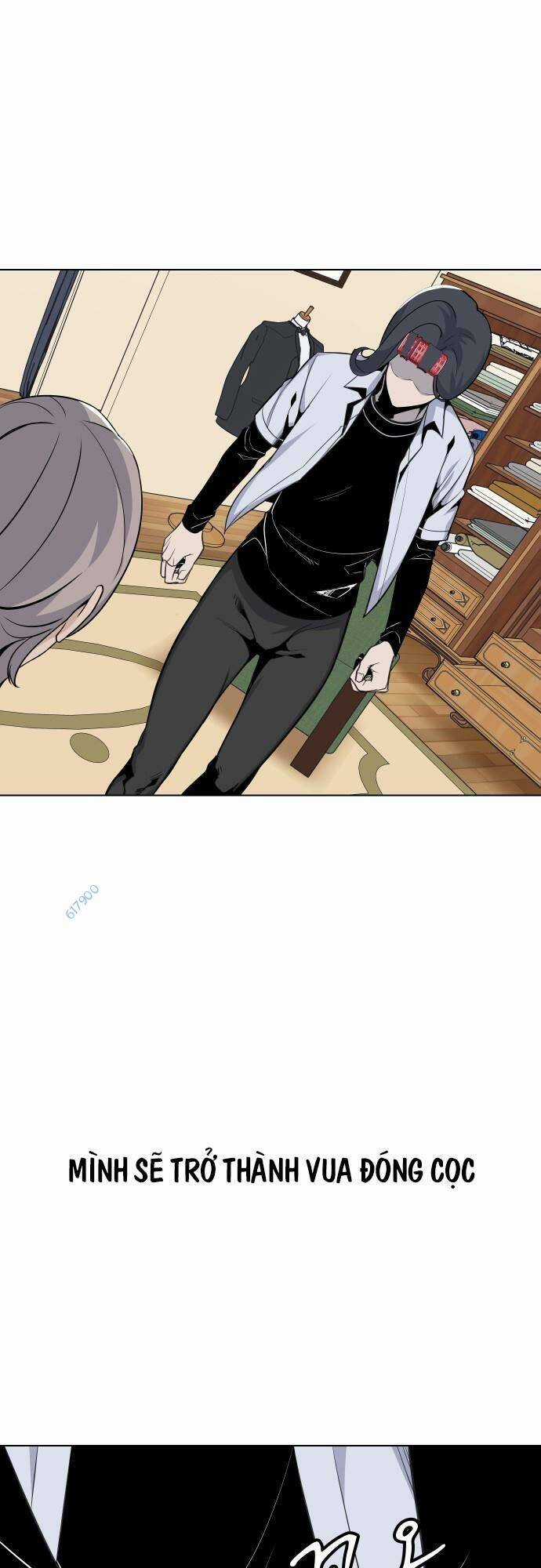 Vua Đóng Cọc - Chapter 36 - Trang 71