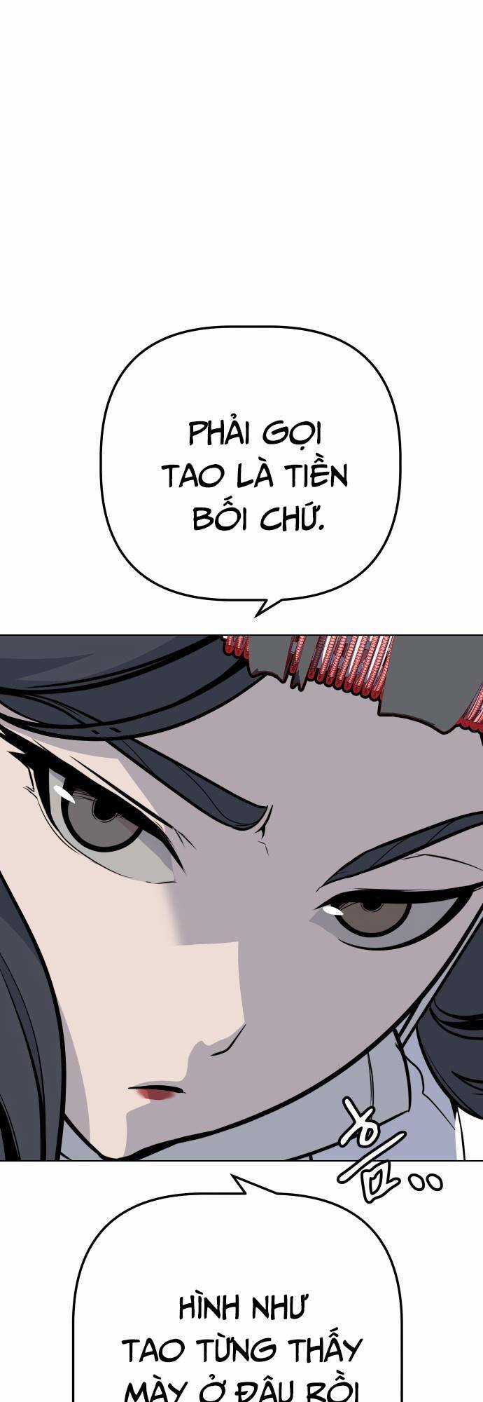 Vua Đóng Cọc - Chapter 36 - Trang 9