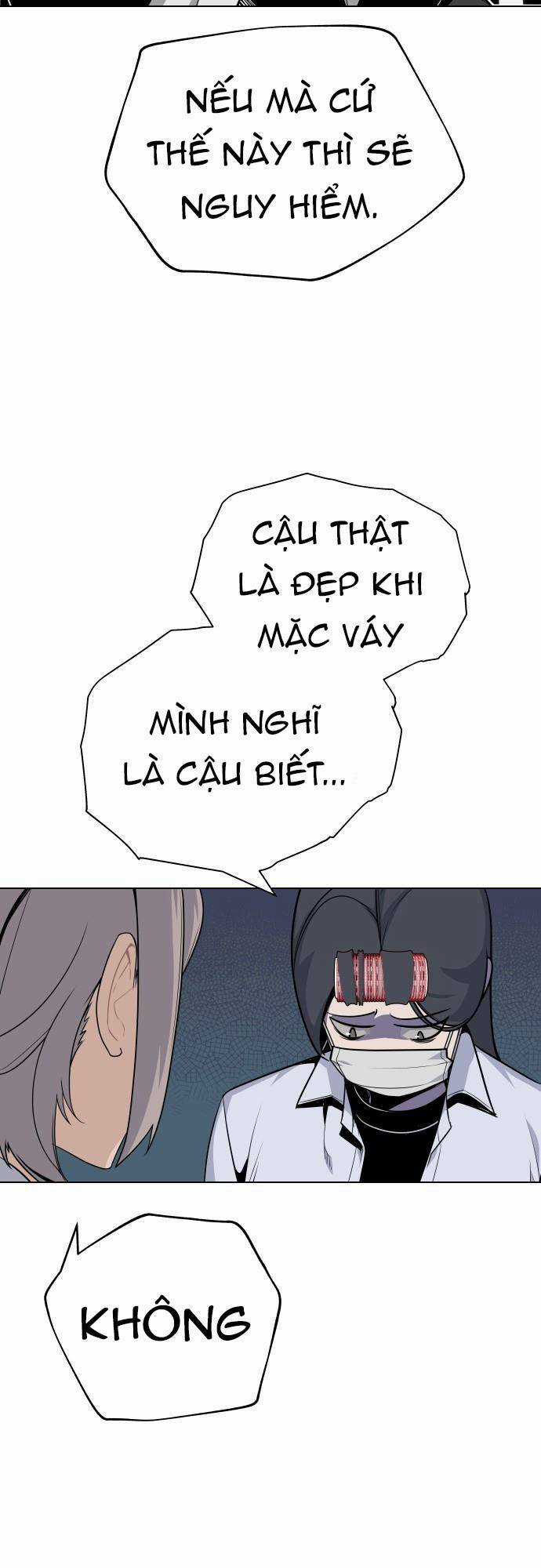 Vua Đóng Cọc - Chapter 37 - Trang 11