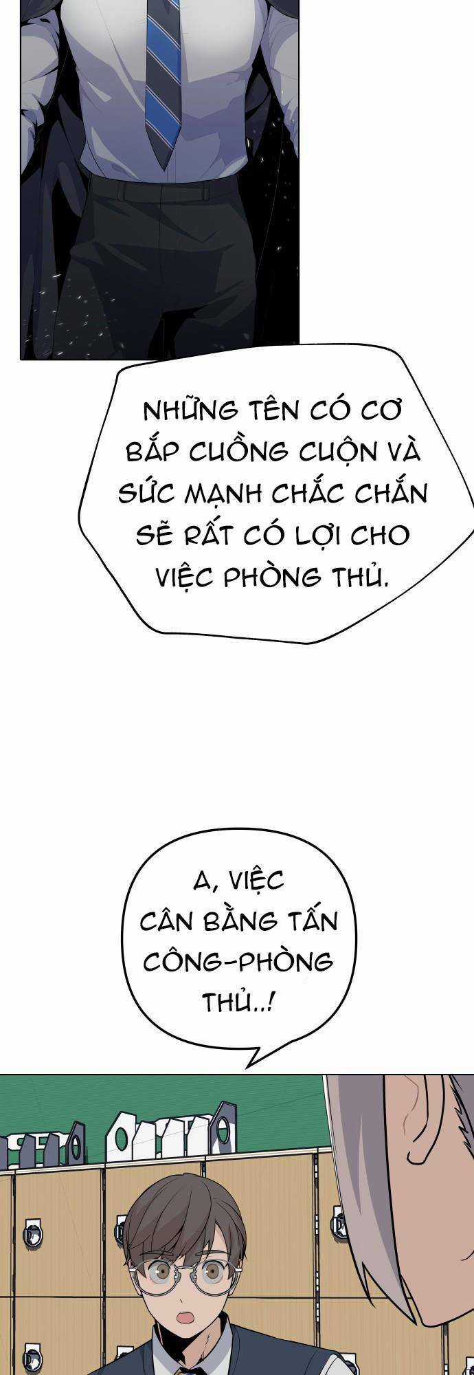 Vua Đóng Cọc - Chapter 37 - Trang 14