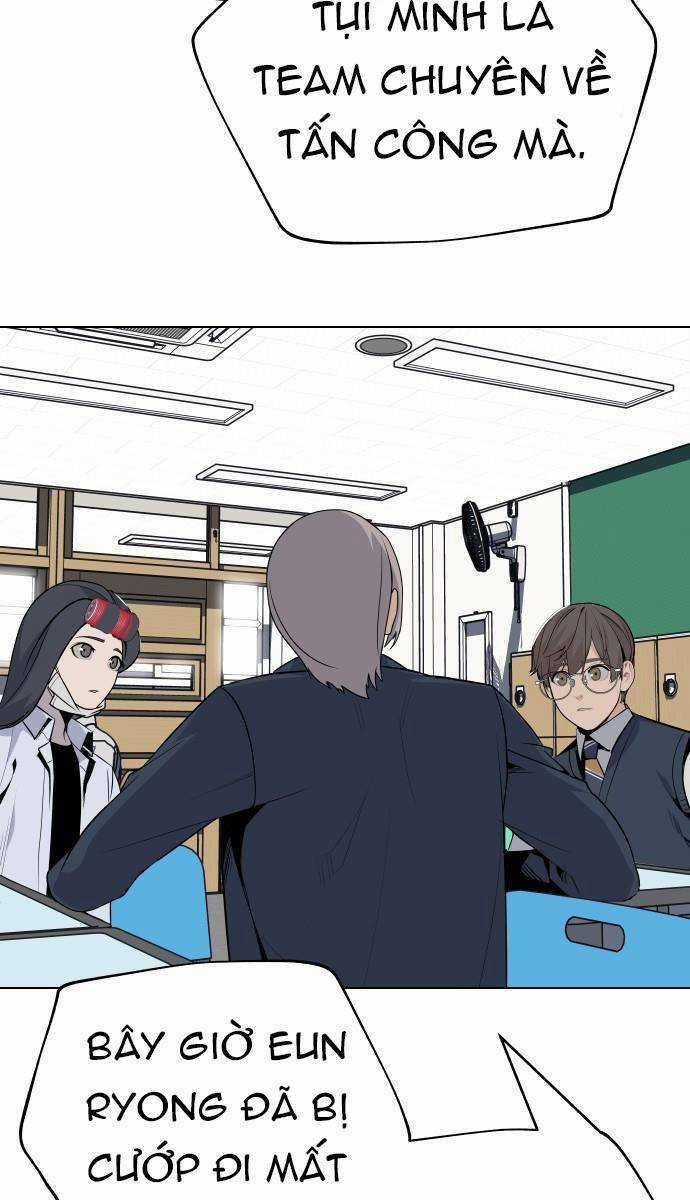 Vua Đóng Cọc - Chapter 37 - Trang 16