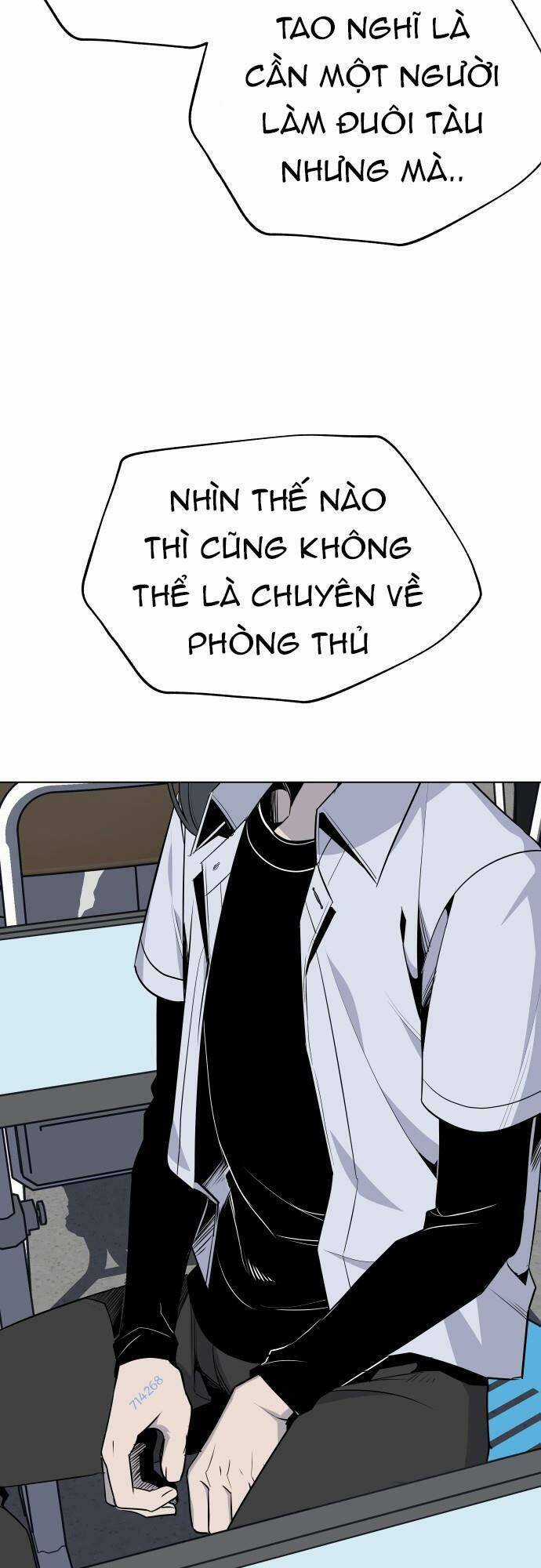 Vua Đóng Cọc - Chapter 37 - Trang 17