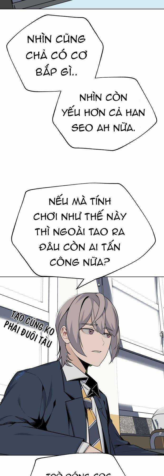 Vua Đóng Cọc - Chapter 37 - Trang 18