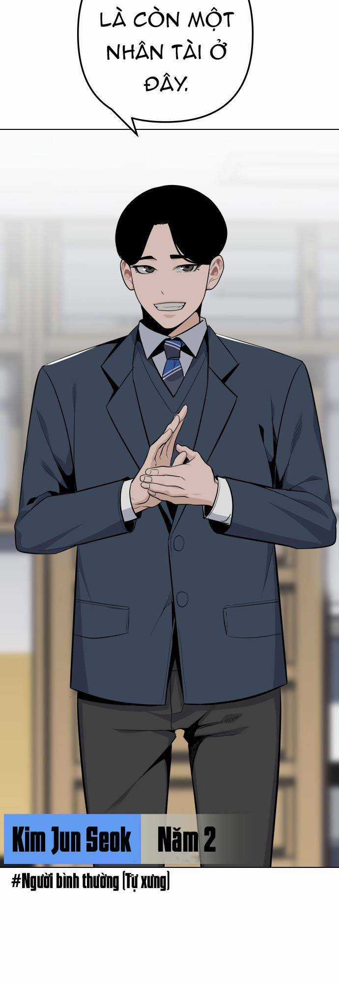 Vua Đóng Cọc - Chapter 37 - Trang 26