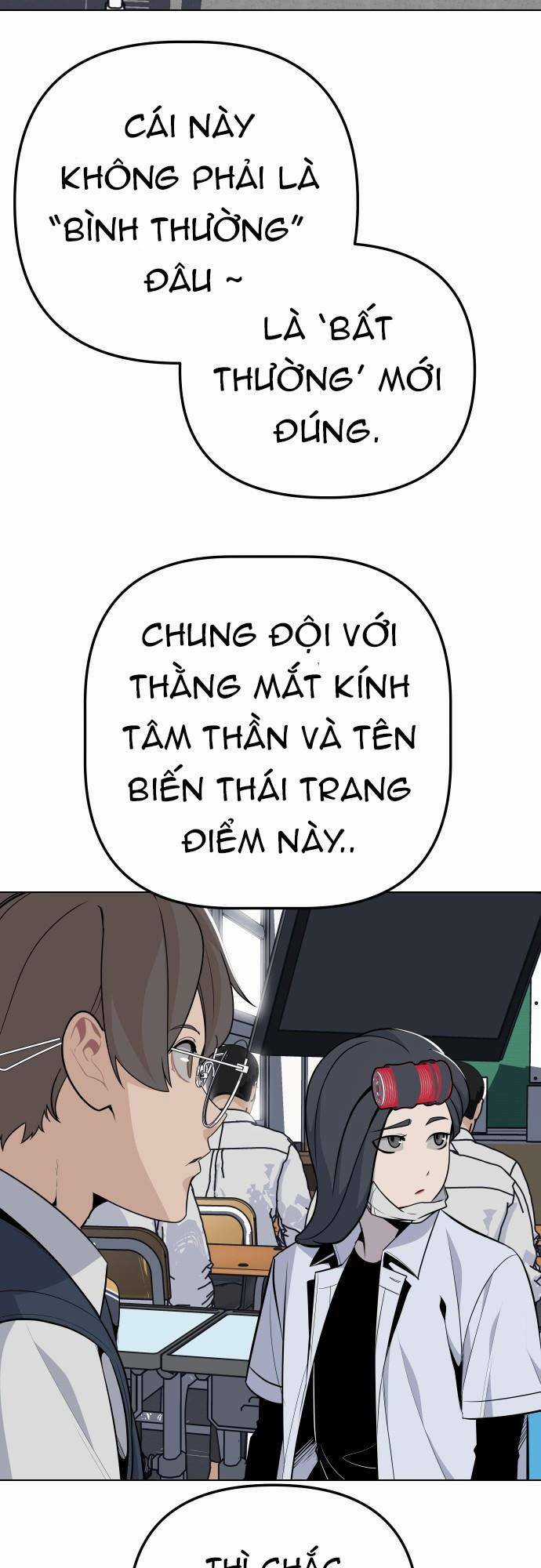 Vua Đóng Cọc - Chapter 37 - Trang 28