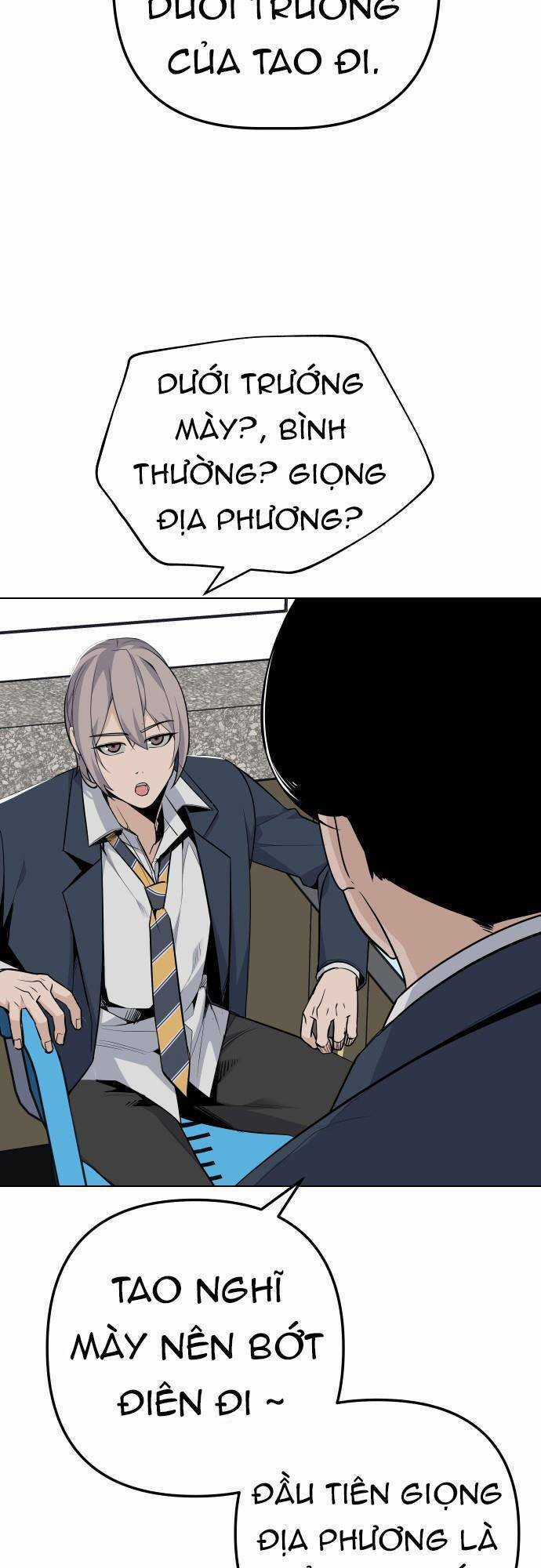 Vua Đóng Cọc - Chapter 37 - Trang 30