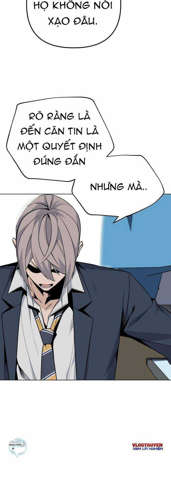 Vua Đóng Cọc - Chapter 37 - Trang 4