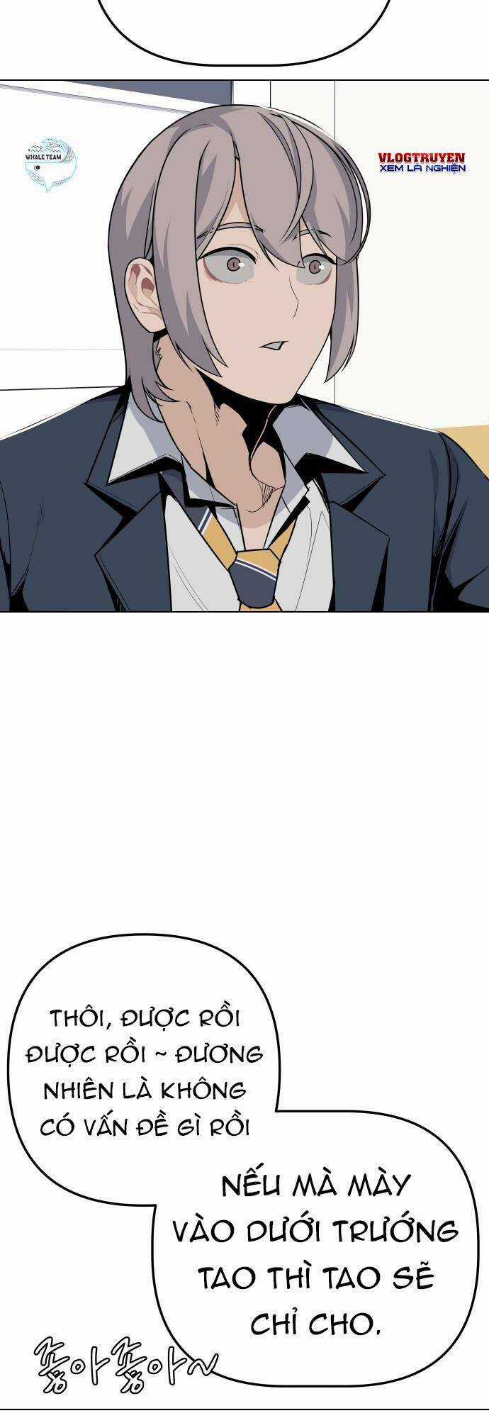 Vua Đóng Cọc - Chapter 37 - Trang 33