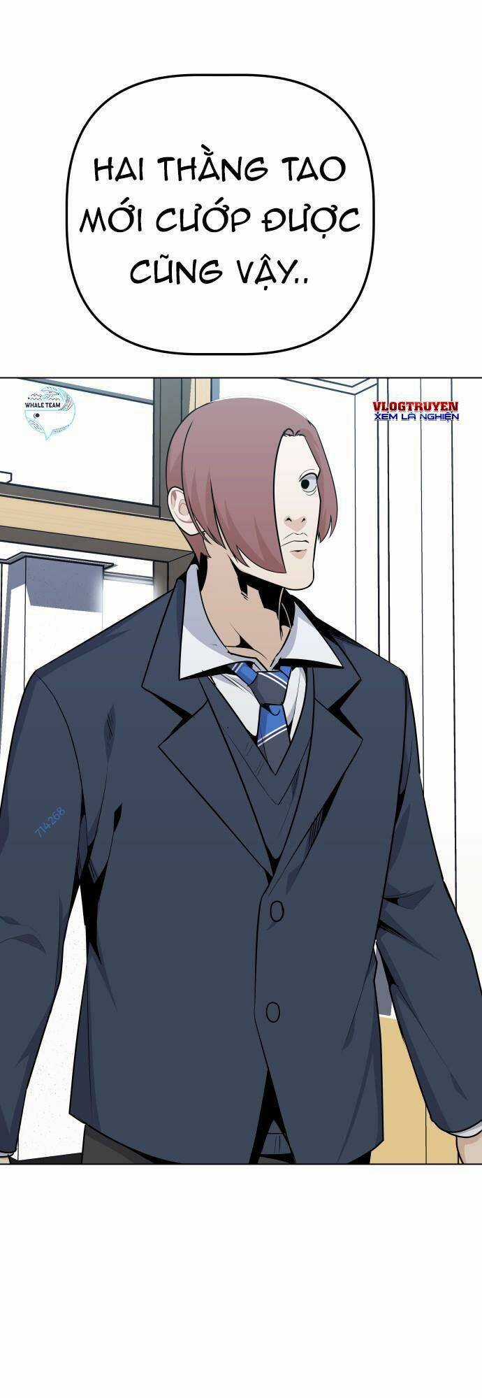 Vua Đóng Cọc - Chapter 37 - Trang 36