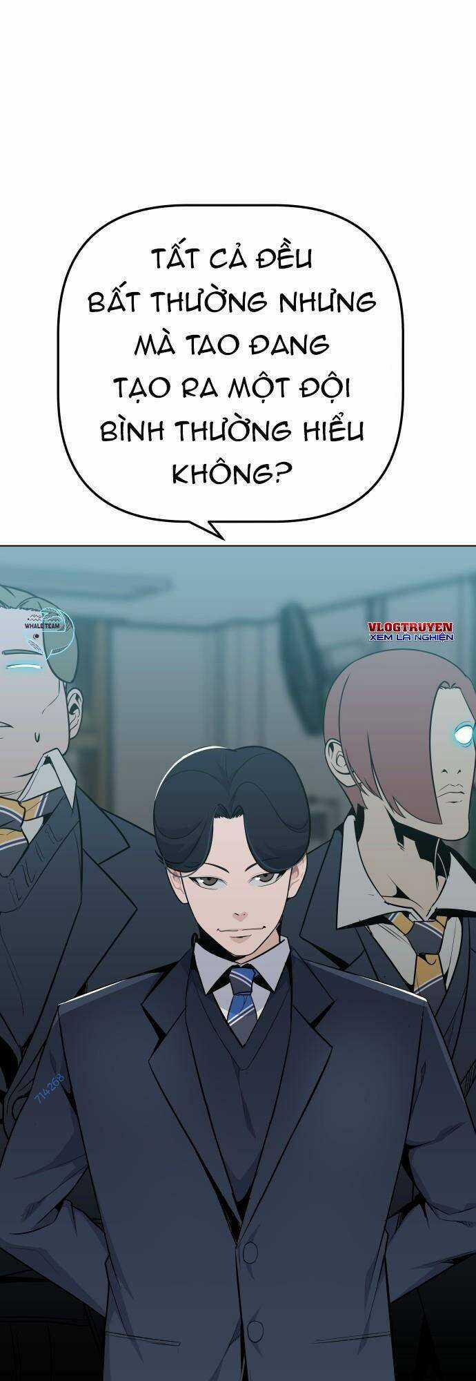 Vua Đóng Cọc - Chapter 37 - Trang 37