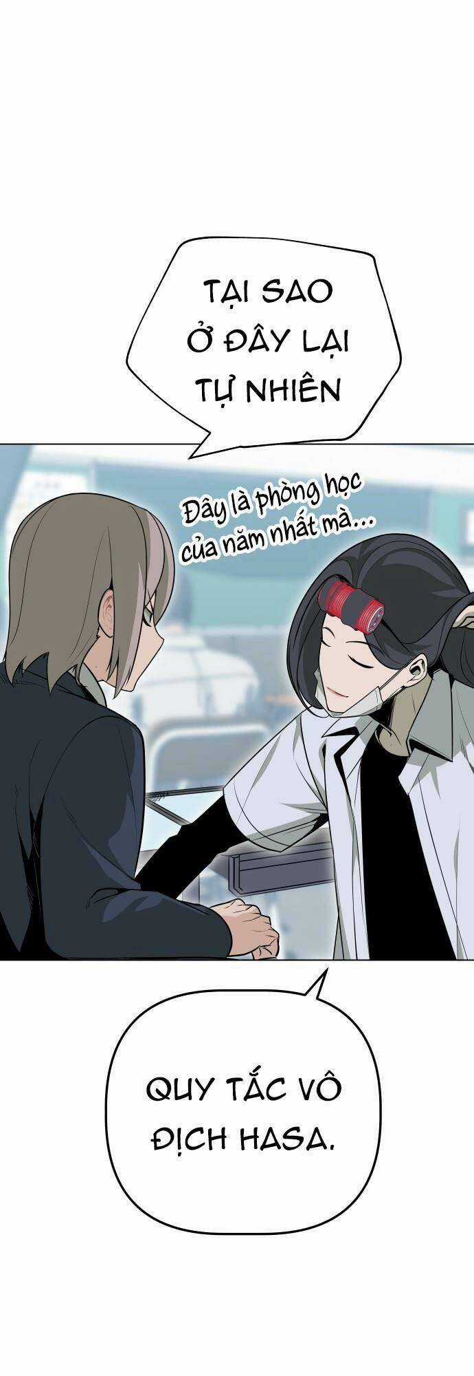 Vua Đóng Cọc - Chapter 37 - Trang 5