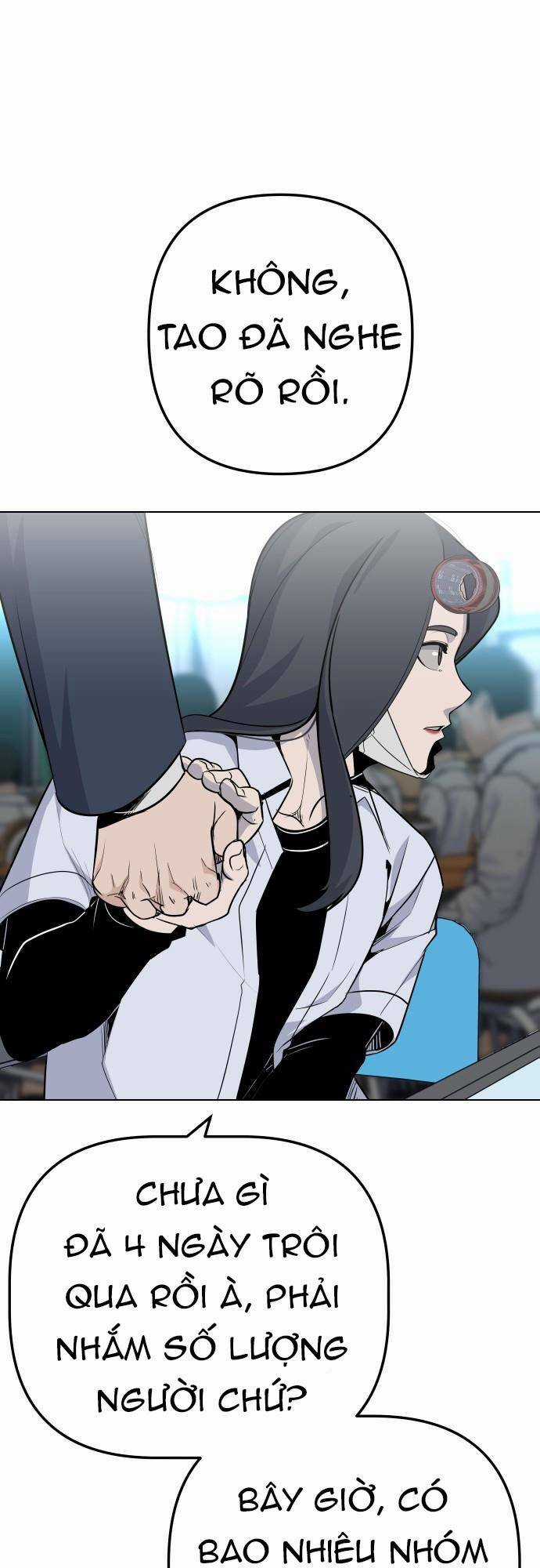 Vua Đóng Cọc - Chapter 37 - Trang 42