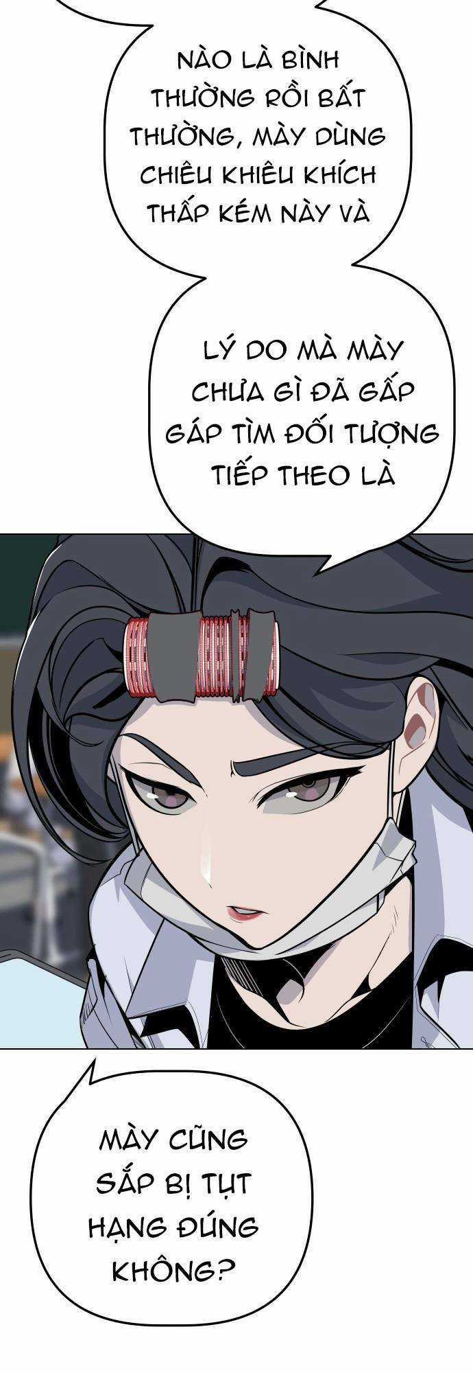 Vua Đóng Cọc - Chapter 37 - Trang 44