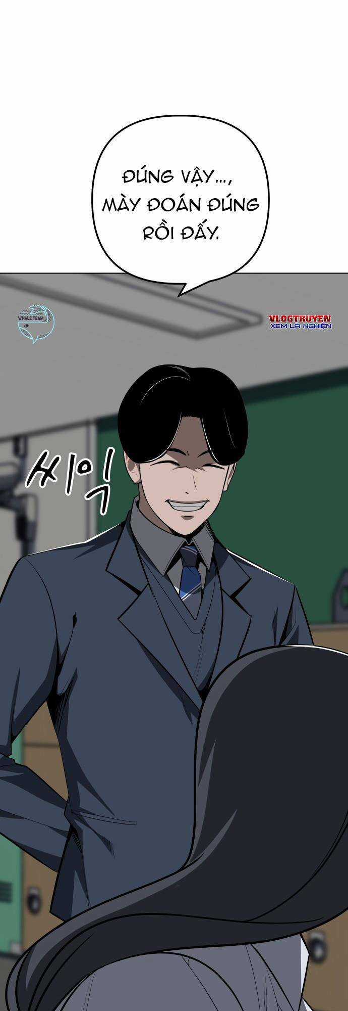 Vua Đóng Cọc - Chapter 37 - Trang 45