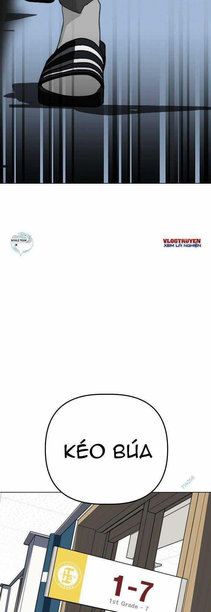 Vua Đóng Cọc - Chapter 37 - Trang 50