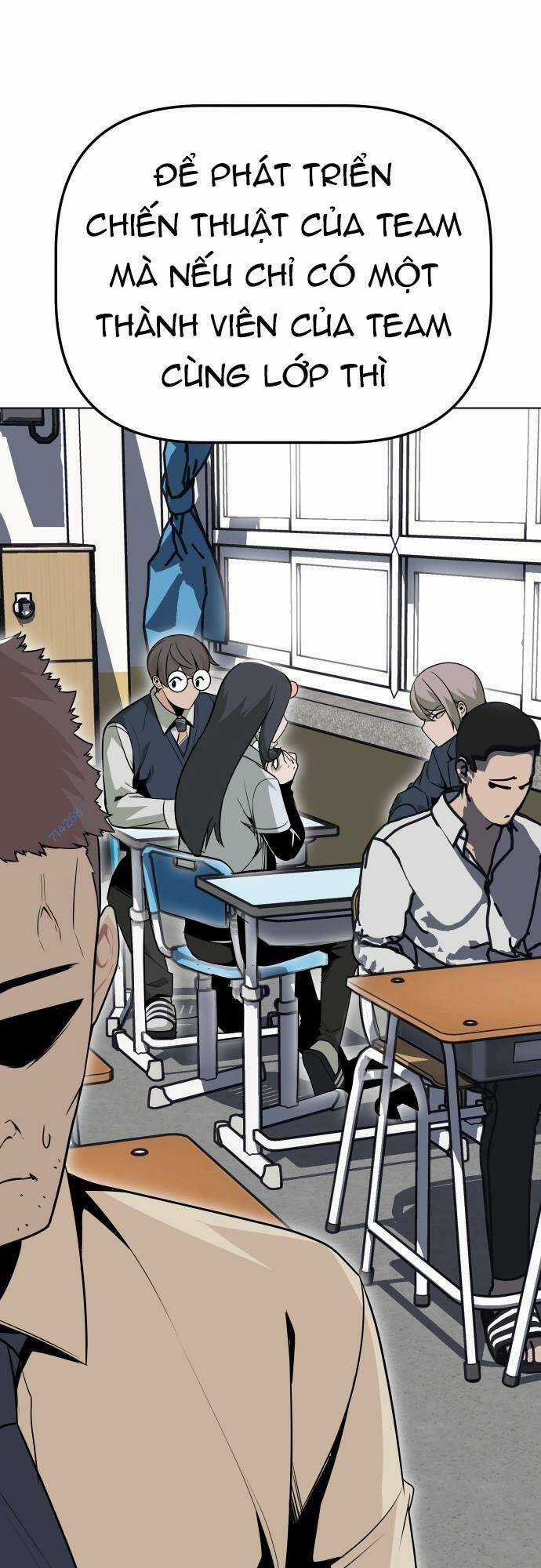 Vua Đóng Cọc - Chapter 37 - Trang 6