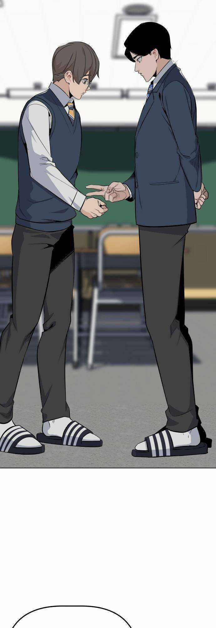 Vua Đóng Cọc - Chapter 37 - Trang 53