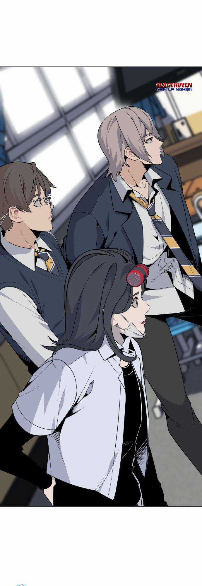 Vua Đóng Cọc - Chapter 37 - Trang 58