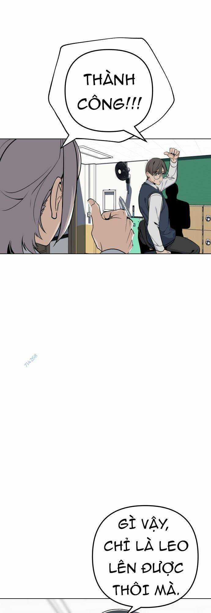 Vua Đóng Cọc - Chapter 37 - Trang 65