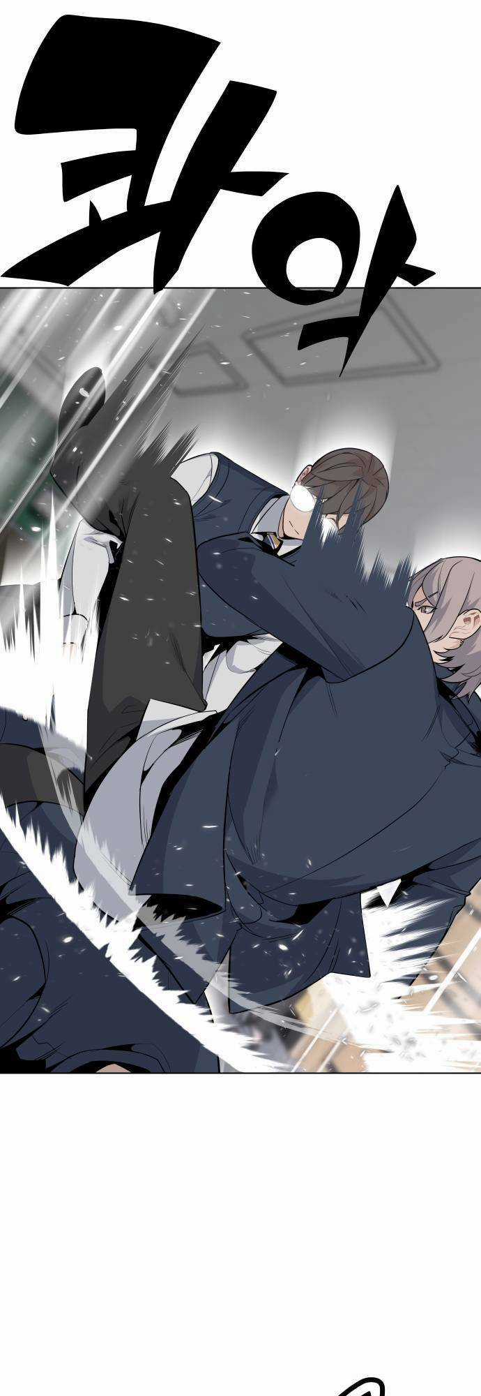 Vua Đóng Cọc - Chapter 38 - Trang 21