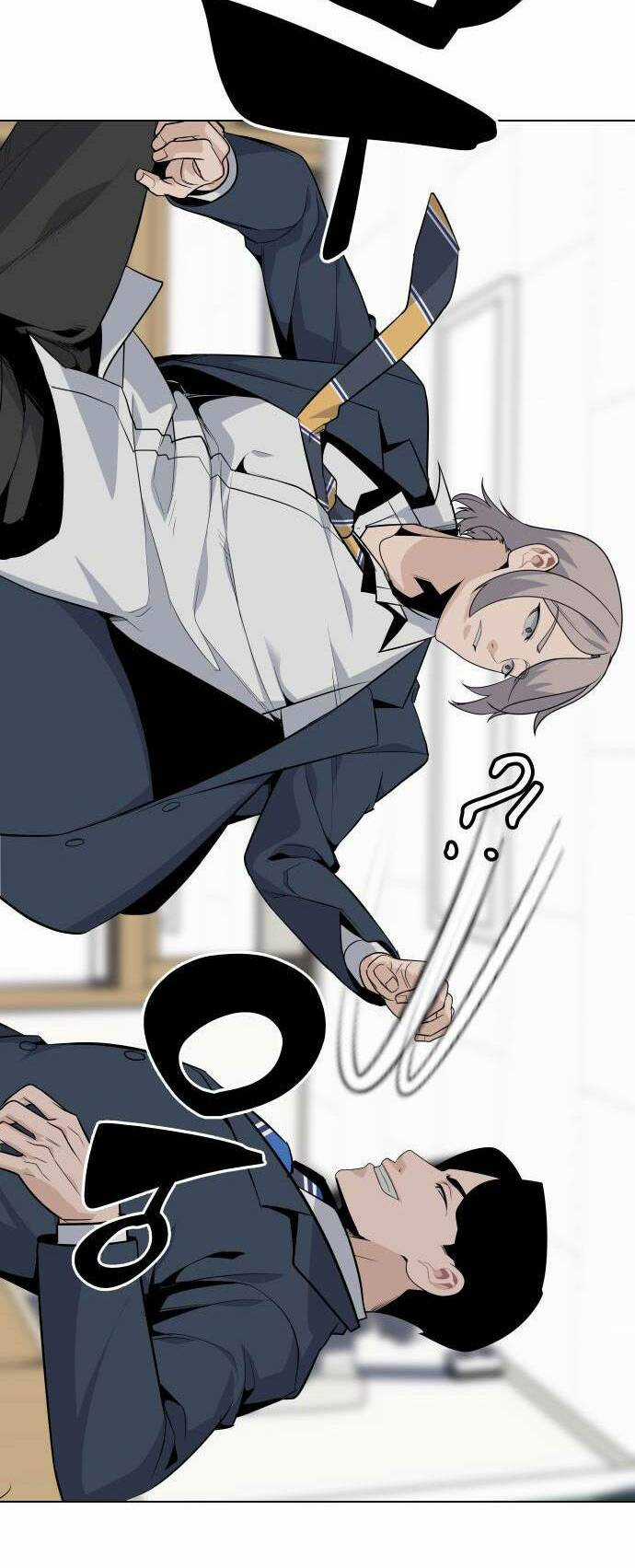 Vua Đóng Cọc - Chapter 38 - Trang 24