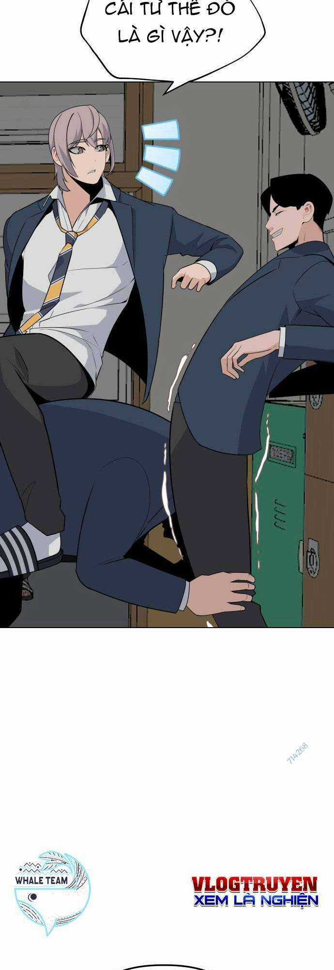 Vua Đóng Cọc - Chapter 38 - Trang 29