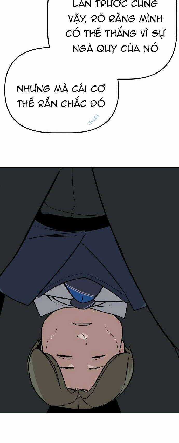 Vua Đóng Cọc - Chapter 38 - Trang 31