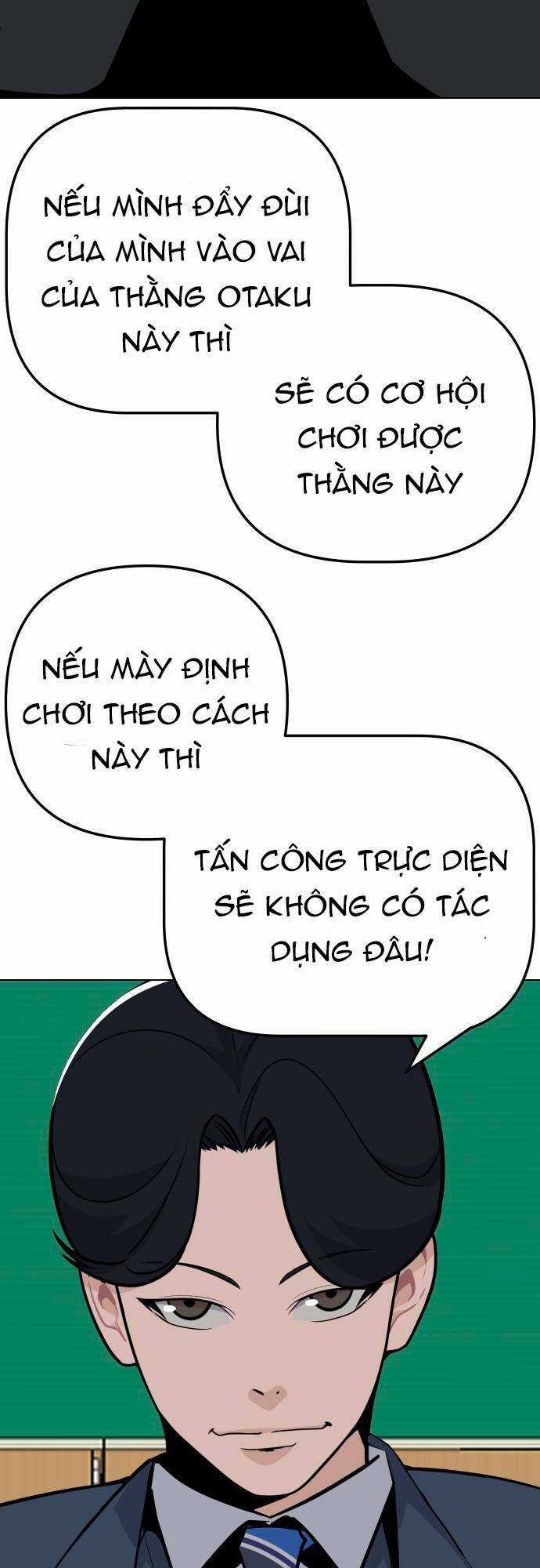Vua Đóng Cọc - Chapter 38 - Trang 32