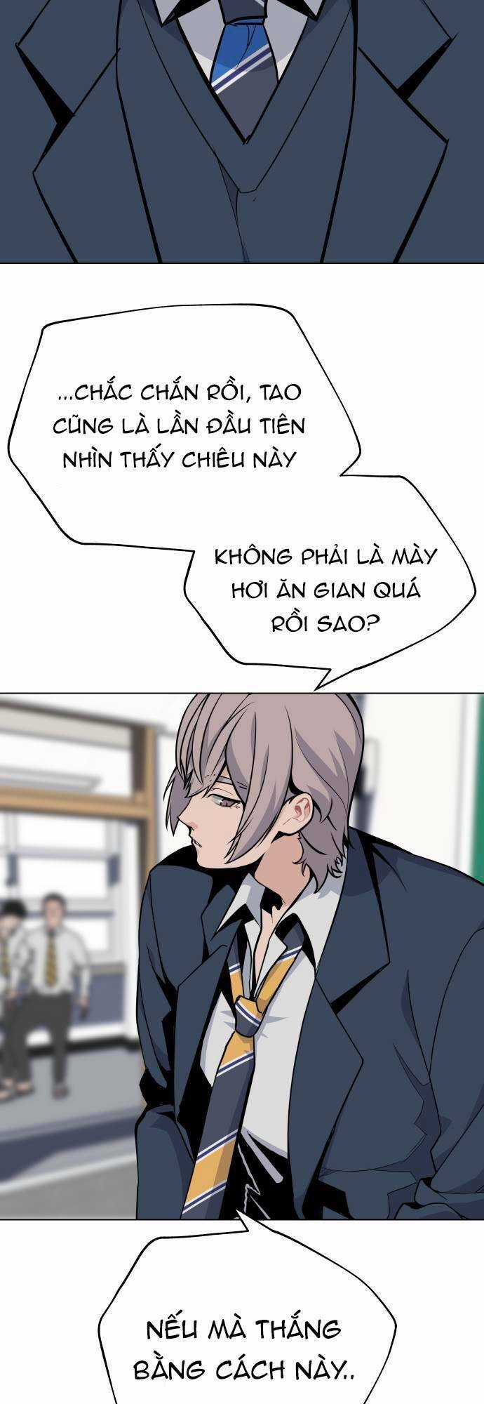 Vua Đóng Cọc - Chapter 38 - Trang 33