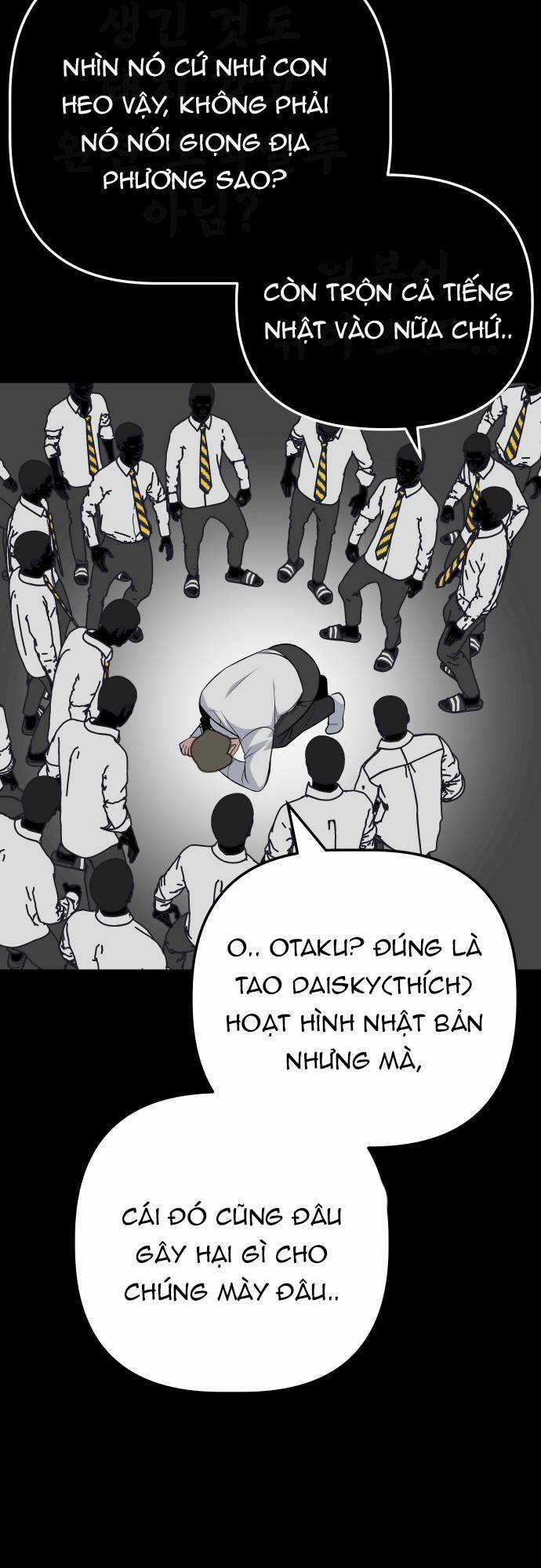 Vua Đóng Cọc - Chapter 38 - Trang 37