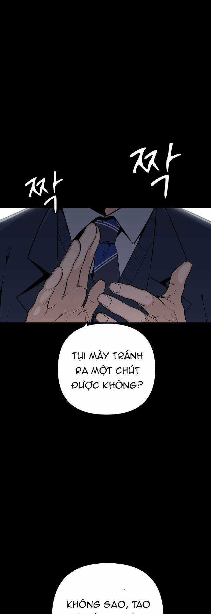 Vua Đóng Cọc - Chapter 38 - Trang 38