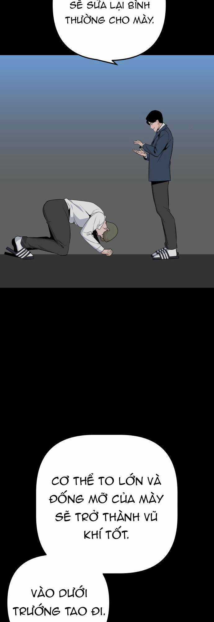 Vua Đóng Cọc - Chapter 38 - Trang 39