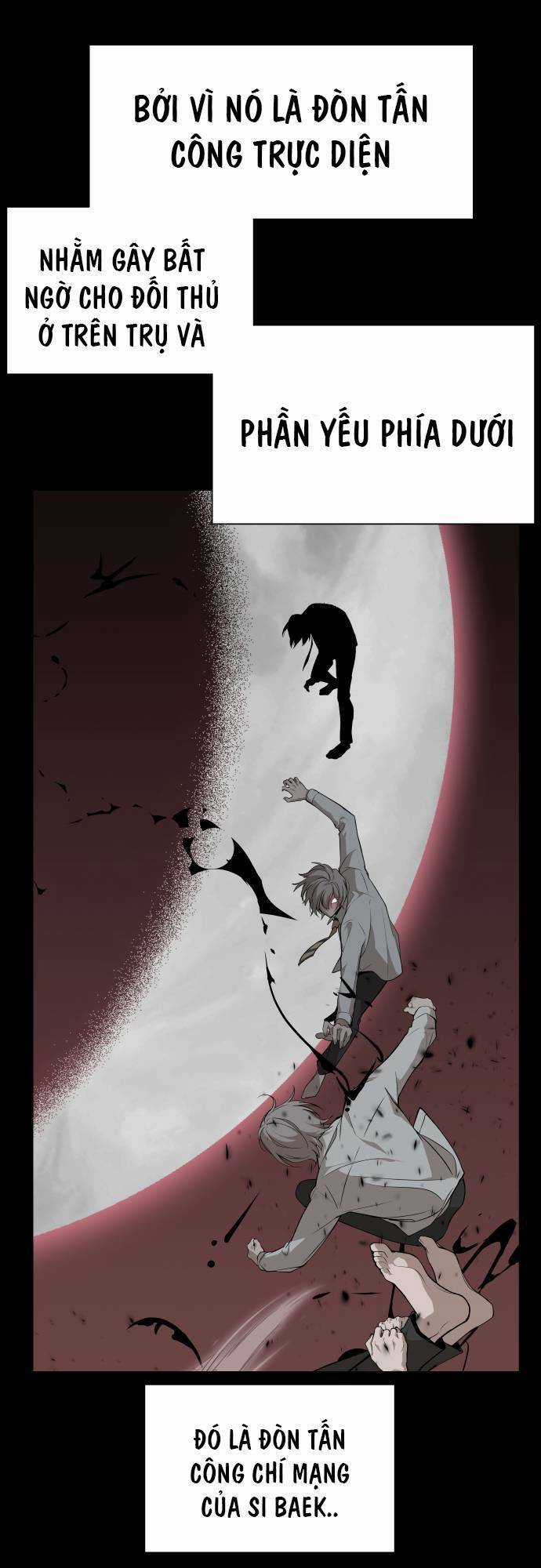 Vua Đóng Cọc - Chapter 38 - Trang 5