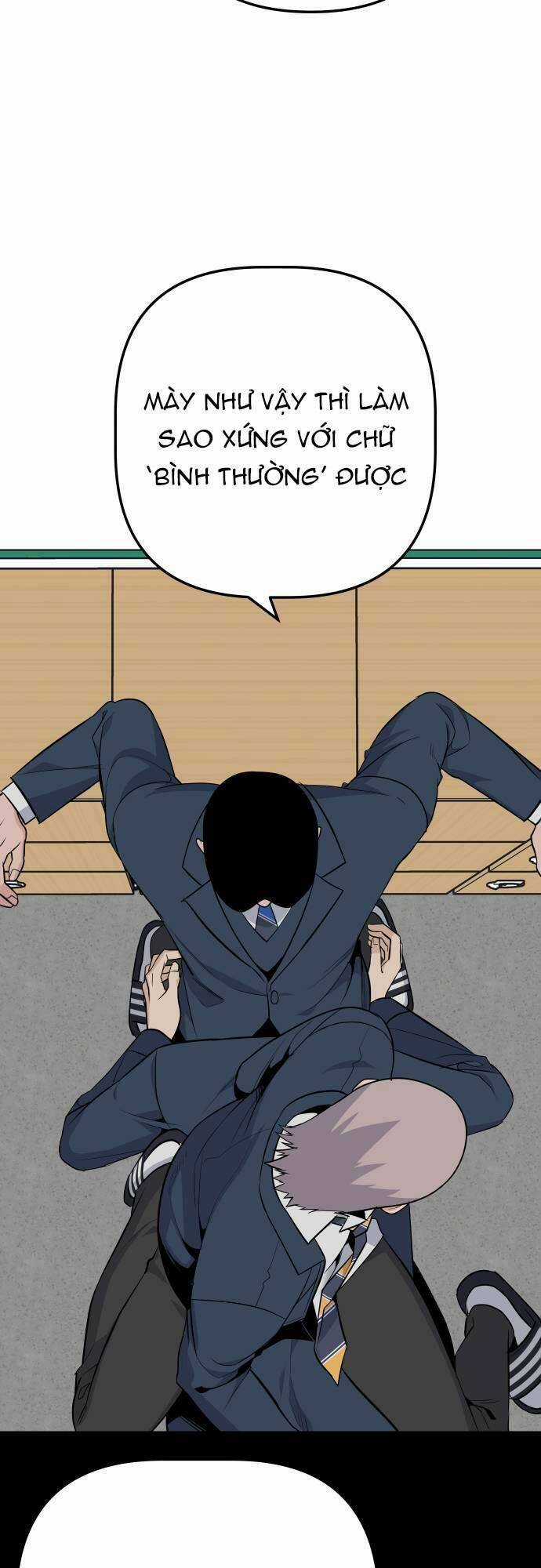 Vua Đóng Cọc - Chapter 38 - Trang 43