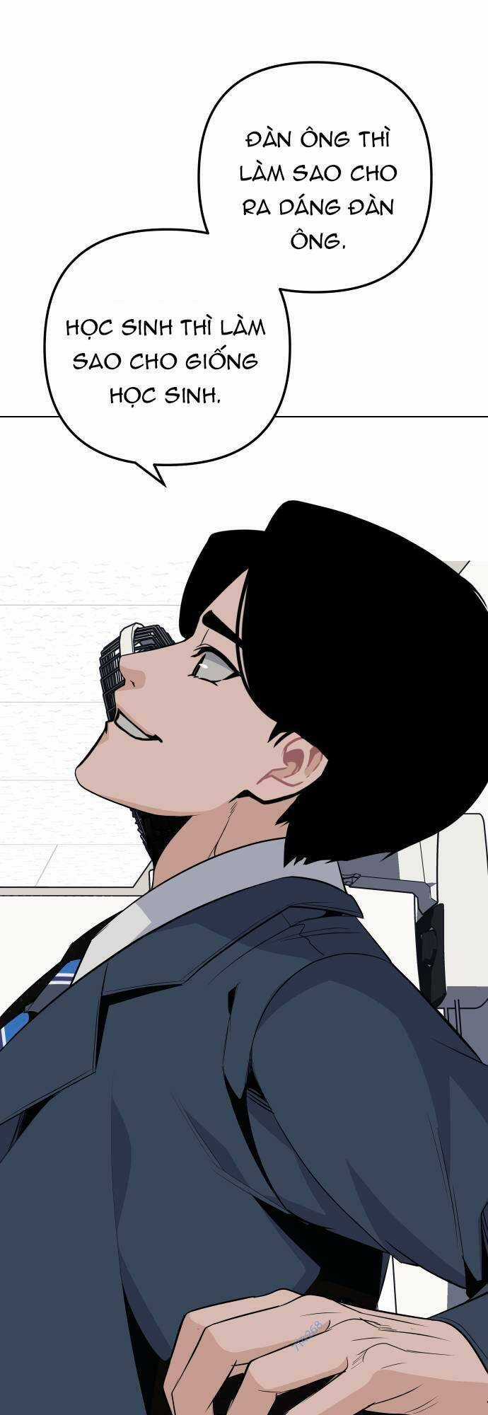 Vua Đóng Cọc - Chapter 38 - Trang 47