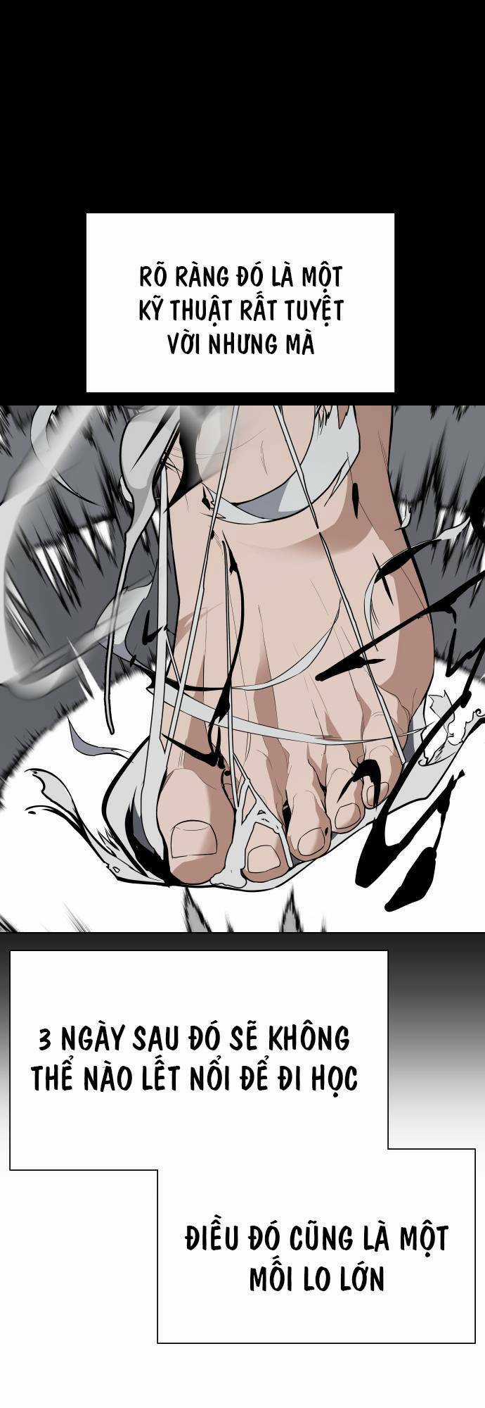 Vua Đóng Cọc - Chapter 38 - Trang 6