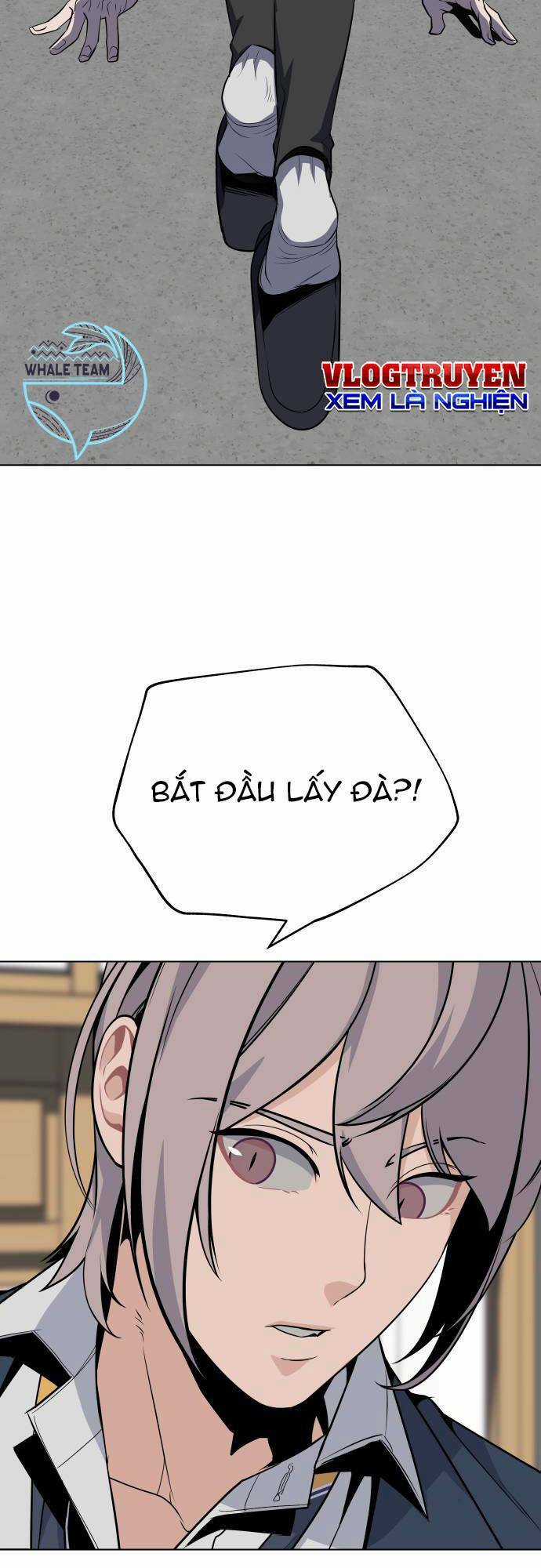 Vua Đóng Cọc - Chapter 38 - Trang 52