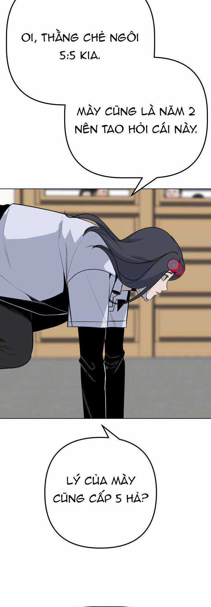 Vua Đóng Cọc - Chapter 38 - Trang 55